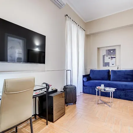 Muzio 48 Private By Premium Collection Ρώμη
