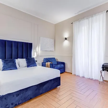 Muzio 48 Private By Premium Collection Πανσιόν