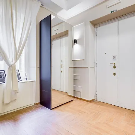 Muzio 48 Private By Premium Collection Ρώμη
